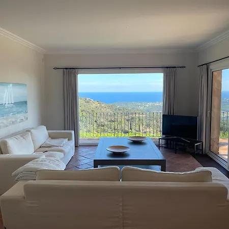 Azucena En Ferienhaus Castell-Platja d’Aro
