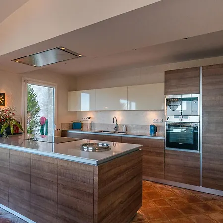 Ferienhaus Azucena En