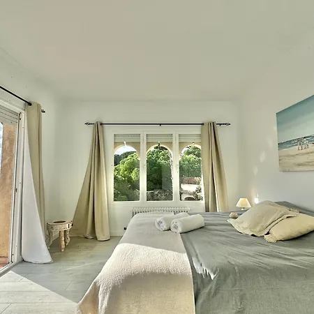 Ferienhaus Azucena En