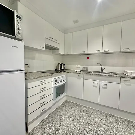 Ferienhaus Azucena En