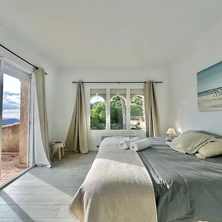 Ferienhaus Azucena En Castell-Platja d’Aro