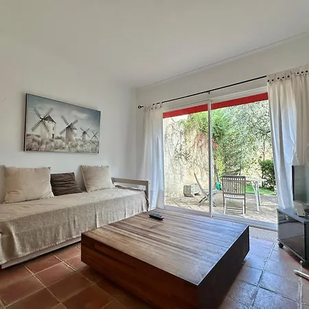 Ferienhaus Azucena En
