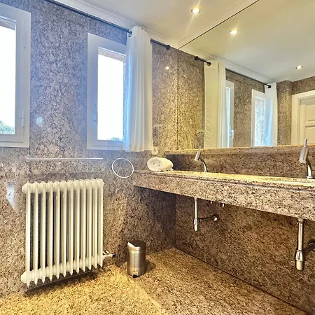 Ferienhaus Azucena En Castell-Platja d’Aro